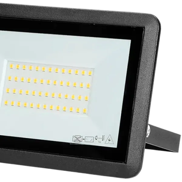 Proiector LED ORNO Faro White / 4000 Lm photo 2 Proiector LED ORNO Faro White / 4000 Lm photo 2