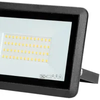 Proiector LED ORNO Faro White / 4000 Lm photo 2