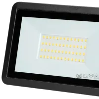 Proiector LED ORNO Faro White / 4000 Lm photo 3