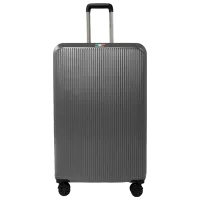 Чемодан Francesco Ferellino Solamante 95л/ Grey