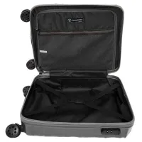 Valiză Ground Ferellino Solamante 95l/ Gray photo 2