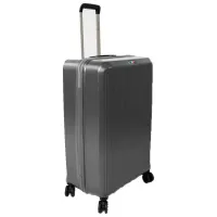 Valiză Ground Ferellino Solamante 95l/ Gray photo 3