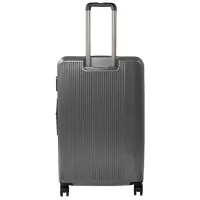 Valiză Ground Ferellino Solamante 95l/ Gray photo 4