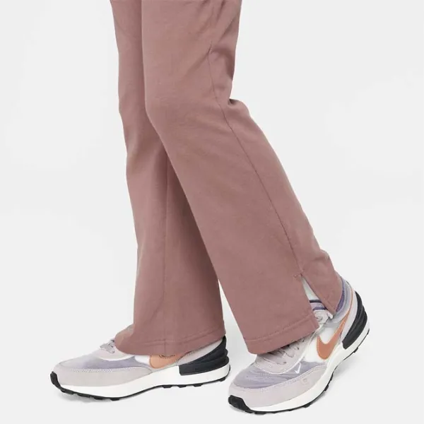 Спортивные брюки для девочек Nike G Nsw Flare Pant Jsy Lbr Розовый photo 4 Спортивные брюки для девочек Nike G Nsw Flare Pant Jsy Lbr Розовый photo 4