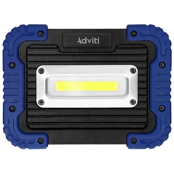 Proiector LED ORNO ADNR6151L4 White / 1250 lm photo 1 Proiector LED ORNO ADNR6151L4 White / 1250 lm photo 1