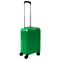 Чемодан Francesco Ferellino Solamante 40л/ Зеленый