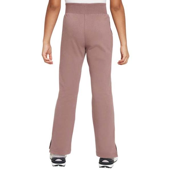 Спортивные брюки для девочек Nike G Nsw Flare Pant Jsy Lbr Розовый photo 2 Спортивные брюки для девочек Nike G Nsw Flare Pant Jsy Lbr Розовый photo 2