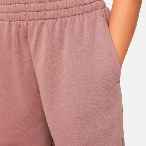 Pantaloni sportivi pentru fete Nike G Nsw Ft Air Pant Pink photo 6 Pantaloni sportivi pentru fete Nike G Nsw Ft Air Pant Pink photo 6