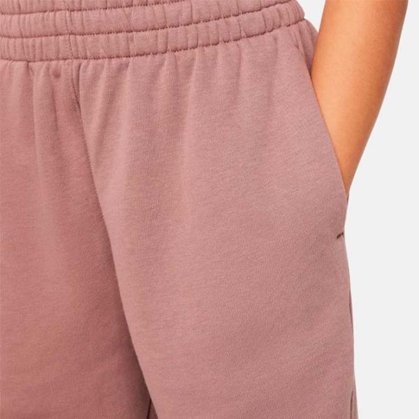 Pantaloni sportivi pentru fete Nike G Nsw Ft Air Pant Pink photo 6 Pantaloni sportivi pentru fete Nike G Nsw Ft Air Pant Pink photo 6