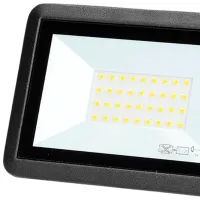 Proiector LED ORNO ADNL6137BL4 White / 2400 Lm photo 2