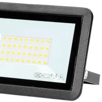 Proiector LED ORNO ADNL6137BL4 White / 2400 Lm photo 3