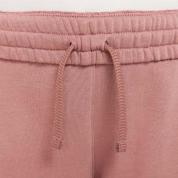Спортивные брюки для девочек Nike G Nsw Ft Air Pant Розовый photo 5