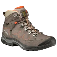 Ботинки для женщин Asolo Falcon LTH GV 38 / Серый