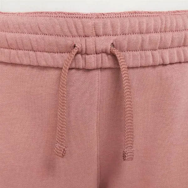Спортивные брюки для девочек Nike G Nsw Ft Air Pant Розовый photo 5 Спортивные брюки для девочек Nike G Nsw Ft Air Pant Розовый photo 5
