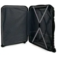 Valiză Ground Vanille 77l/ Navy photo 3