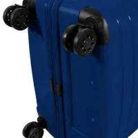 Valiză Ground Vanille 77l/ Navy photo 4