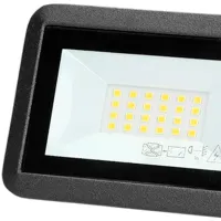 Proiector LED ORNO Bulled White / 1600 lm photo 3