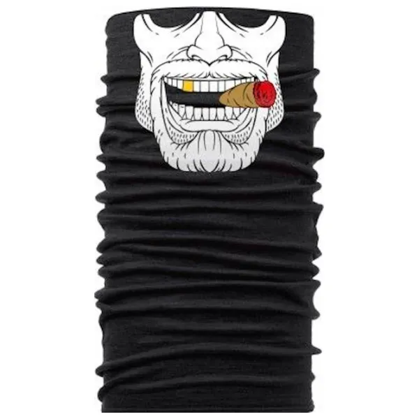 Баф унисекс Miscellaneous Transformer COOL One Size / / Всесезонные photo 2 Баф унисекс Miscellaneous Transformer COOL One Size / / Всесезонные photo 2