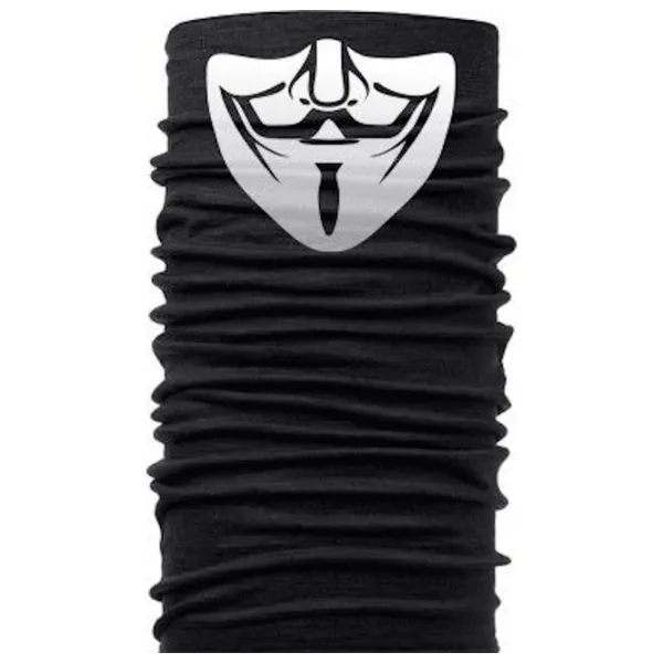 Баф унисекс Miscellaneous Transformer COOL One Size / / Всесезонные photo 3 Баф унисекс Miscellaneous Transformer COOL One Size / / Всесезонные photo 3