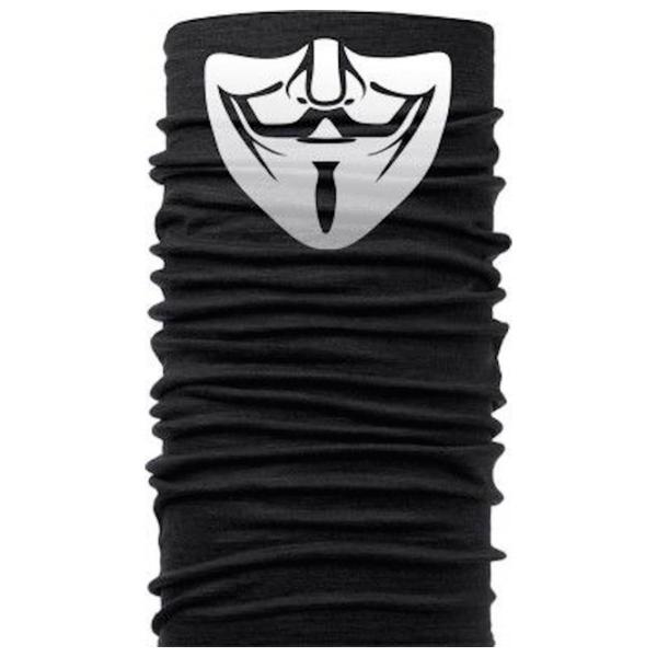 Баф унисекс Miscellaneous Transformer COOL One Size / / Всесезонные photo 3 Баф унисекс Miscellaneous Transformer COOL One Size / / Всесезонные photo 3