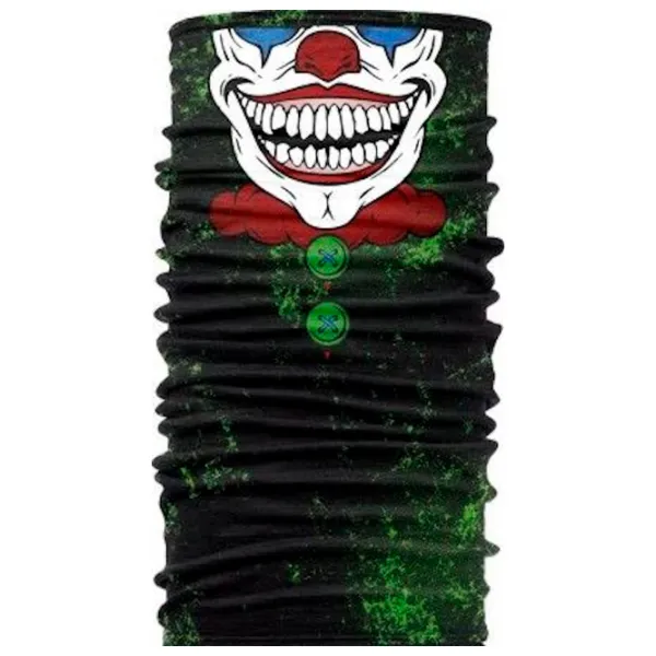 Баф унисекс Miscellaneous Transformer COOL One Size / / Всесезонные photo 6 Баф унисекс Miscellaneous Transformer COOL One Size / / Всесезонные photo 6