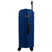 Valiză Ground Vanilie 108l/ Navy photo 2