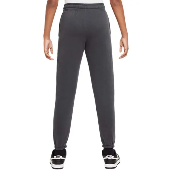 Спортивные брюки для девочек Nike G Nsw Trend Flc Cf Pant Серый photo 2 Спортивные брюки для девочек Nike G Nsw Trend Flc Cf Pant Серый photo 2
