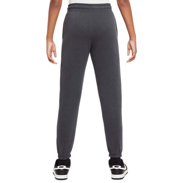 Спортивные брюки для девочек Nike G Nsw Trend Flc Cf Pant Серый photo 2 Спортивные брюки для девочек Nike G Nsw Trend Flc Cf Pant Серый photo 2
