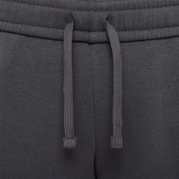 Спортивные брюки для девочек Nike G Nsw Trend Flc Cf Pant Серый photo 3 Спортивные брюки для девочек Nike G Nsw Trend Flc Cf Pant Серый photo 3