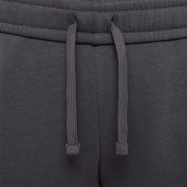 Спортивные брюки для девочек Nike G Nsw Trend Flc Cf Pant Серый photo 3 Спортивные брюки для девочек Nike G Nsw Trend Flc Cf Pant Серый photo 3