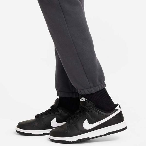 Спортивные брюки для девочек Nike G Nsw Trend Flc Cf Pant Серый photo 5 Спортивные брюки для девочек Nike G Nsw Trend Flc Cf Pant Серый photo 5