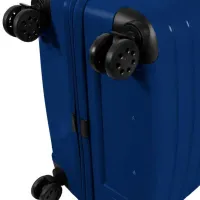 Valiză Ground Vanille 44l/ Navy photo 3