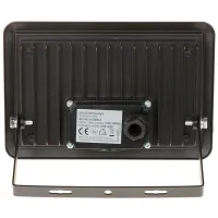 Proiector LED ORNO ADNL6138BL4 White / 4000 Lm photo 5