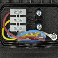 Proiector LED ORNO ADNL6138BL4 White / 4000 Lm photo 6