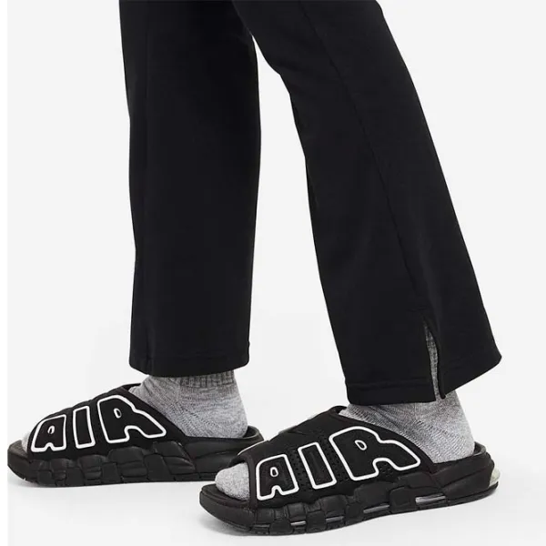 Спортивные брюки для девочек Nike G Nsw Flare Pant Jsy Lbr Черный photo 4 Спортивные брюки для девочек Nike G Nsw Flare Pant Jsy Lbr Черный photo 4