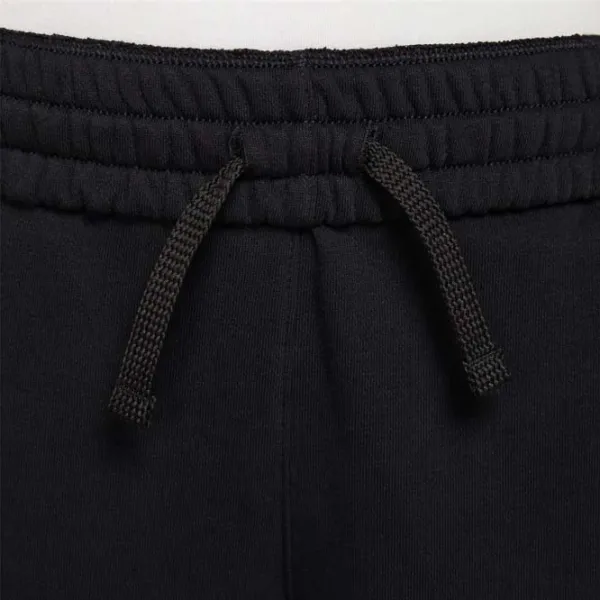 Спортивные брюки для девочек Nike Nsw Ft Air Pants Черный photo 3 Спортивные брюки для девочек Nike Nsw Ft Air Pants Черный photo 3