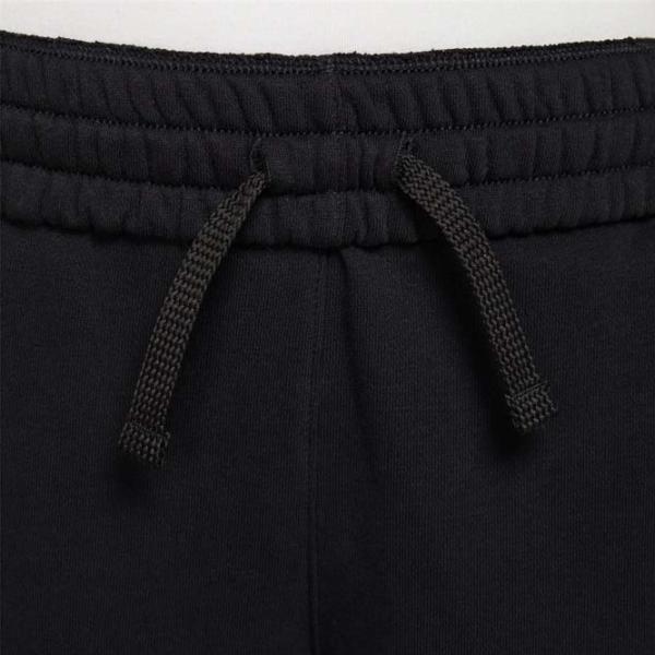 Pantaloni sportivi pentru fete Nike Nsw Ft Air Pants Black photo 3 Pantaloni sportivi pentru fete Nike Nsw Ft Air Pants Black photo 3