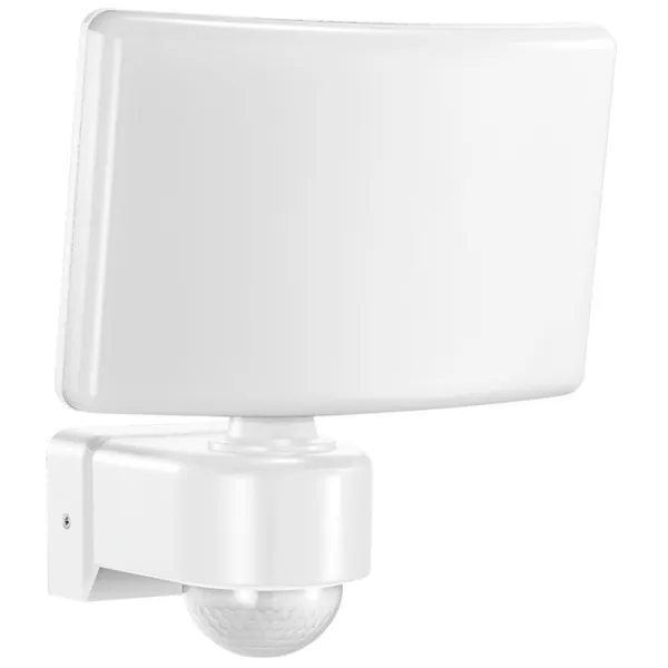 Proiector LED ORNO ADNL6148WLR4 White / 2200 Lm photo 1 Proiector LED ORNO ADNL6148WLR4 White / 2200 Lm photo 1