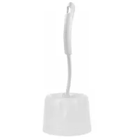 Perie WC Aquant AQ3009БЛ-20-MR  Plastic / De podea