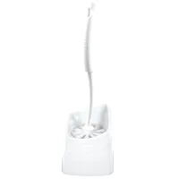  Щетка для унитаза Aquant AQ3013-22-MR  Пластик / Де Подеа