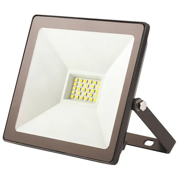 Proiector LED Rexant 605-004 White / 4000 Lm photo 1