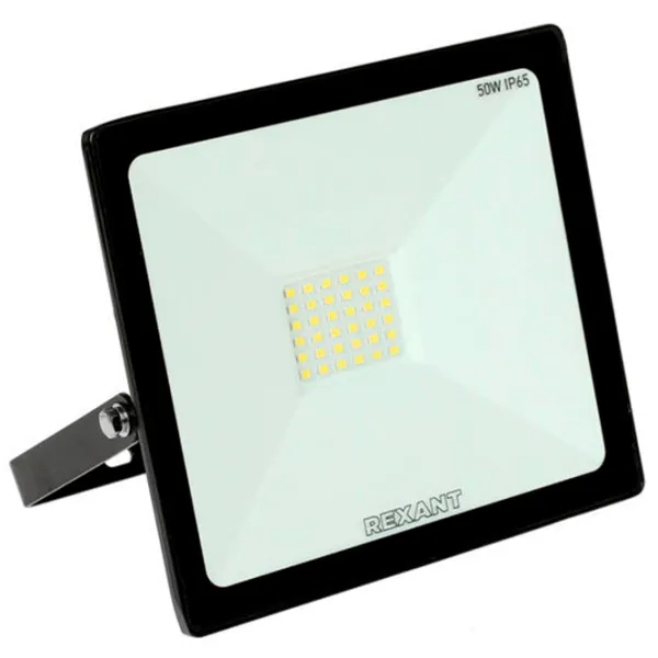Proiector LED Rexant 605-004 White / 4000 Lm photo 2