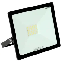Proiector LED Rexant 605-004 White / 4000 Lm photo 2