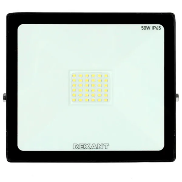 Proiector LED Rexant 605-004 White / 4000 Lm photo 4