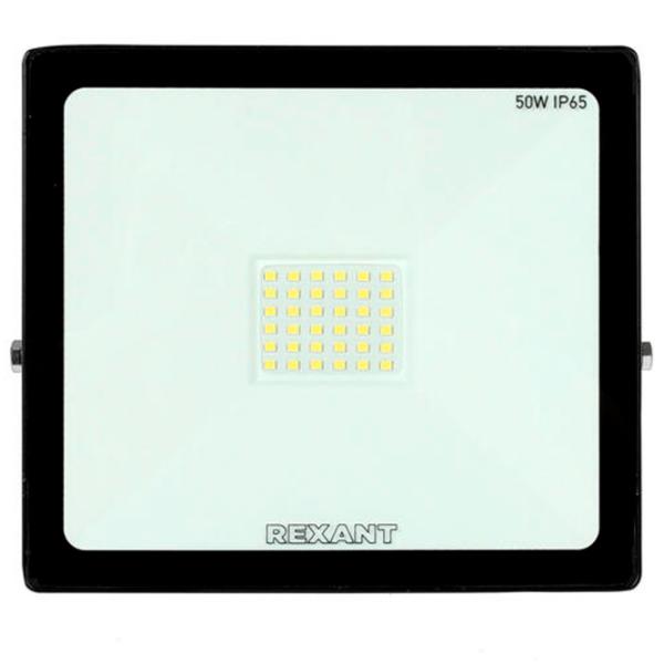 Proiector LED Rexant 605-004 White / 4000 Lm photo 4