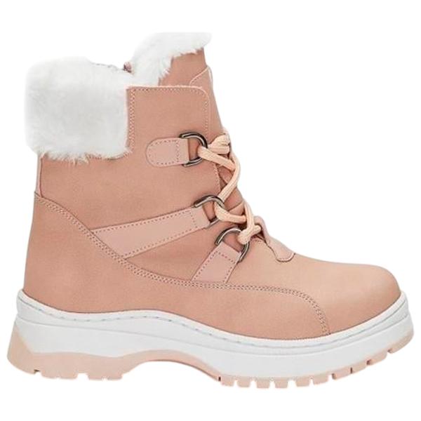 Cizme pentru copii Vicco 946.F21K.240 Textil photo 3