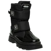 Cizme pentru copii Vicco 943.P23K.407 Poliuretan