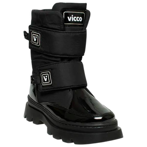 Сапоги для детей Vicco 943.P23K.407 Полиуретан photo 1 Сапоги для детей Vicco 943.P23K.407 Полиуретан photo 1