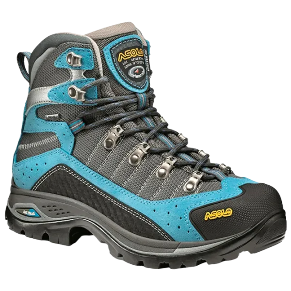 Ботинки для женщин Asolo Drifter GV Evo 36 2/3 / Stone photo 1