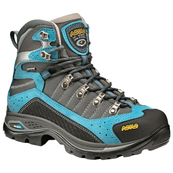 Ботинки для женщин Asolo Drifter GV Evo 36 2/3 / Stone photo 1